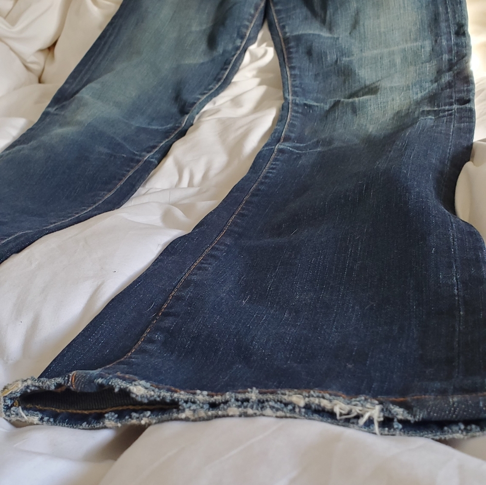 Jeans - Picture 4 of 4